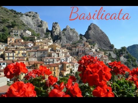 Pietro Cirillo-BASILICATA