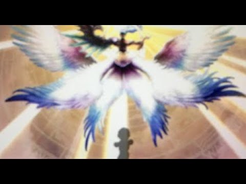 78. Sephiroth's Final Smash [Supernova] - Super Smash Bros. Ultimate