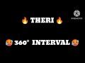 🥵Top Theatre Response🥵 Tamil {Interval} Part-1 Mersal | Viswasam | Theri | Love today | Vikram...