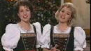 Geschwister Hofmann - Madonna del Corona