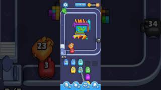 Pixel Flow — level 851