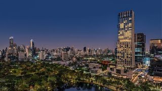 The Ritz-Carlton Bangkok Review – Amaranth Suite & Breakfast Battle between Loun