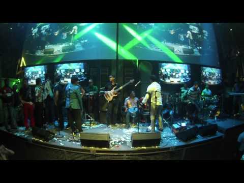 Homenaje a Kaleth Morales - Los K-Morales