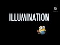 Universal Pictures Illumination 2022 Minions The Rise Of Gru Variant Concept