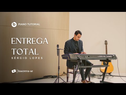 Entrega Total - Igreja Universal