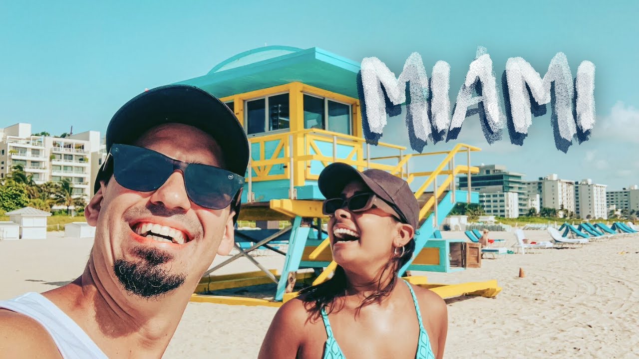 AS PRINCIPAIS ATRAÇÕES DE MIAMI COM PREÇOS E DICAS