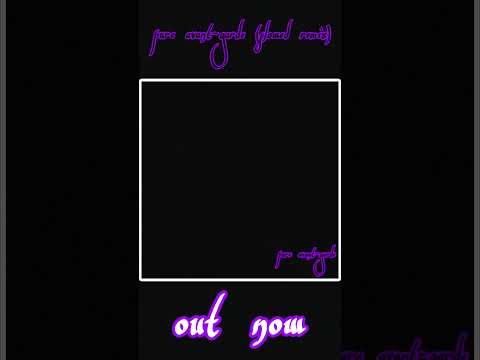 pure avant-garde (Slowed Remix), out now💫 #ldchavis #pureavantgarde #slowedremix