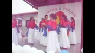 preview picture of video 'Galopera Folclore del Paraguay'