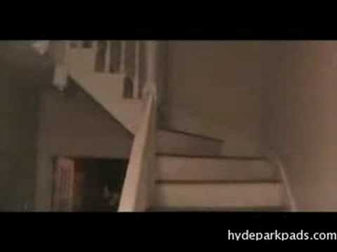 Hyde Park Apartments