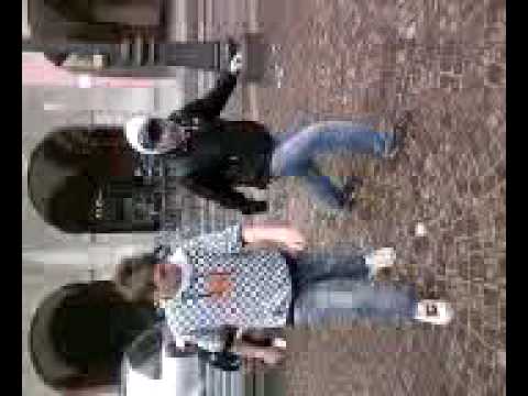 jumpstyle orghy & alby jumpen