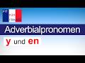 Adverbialpronomen Y En Einfach Besser Erklärt