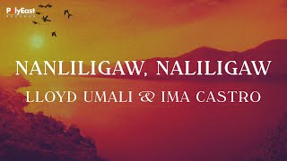 Lloyd Umali & Ima Castro - Nanliligaw Naliliga