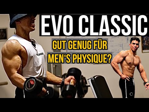 EVO CLASSIC 2023 Bewerbung abgelehnt xD | FETT TO SHREDD VLOG 5