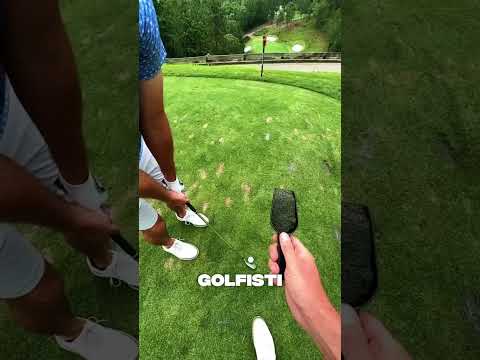 Perché questa è la regola più importante del golf