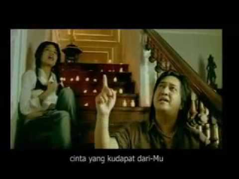 NIKITA   CINTA SEJATI feat Franky Sihombing