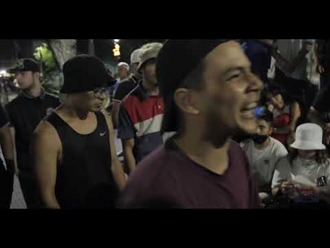 LAUTARO WARRIOR DELIAN vs DREW IZETA VENE - 8vos Fecha 3vs3 SAN JUSTO UNDER - 27/12/20