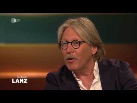 Markus Lanz vom 3  Juli 2018