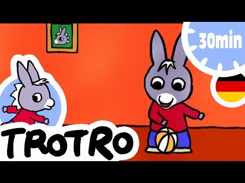 TROTRO DEUTSCH - 30 Minuten - Kompilation #04