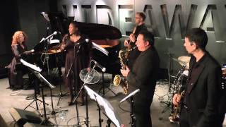 The Music of Ella Fitzgerald and Sarah Vaughan - Peter Gunn