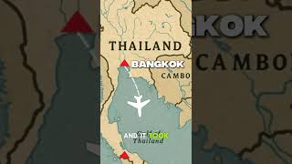 Thailand’s Black Tribe - The Maniq Tribe