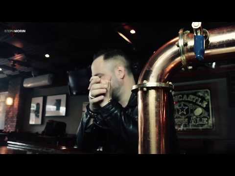 Steph Morin - Behind the Scenes | Shooting 'I Won’t Forget You' album cover