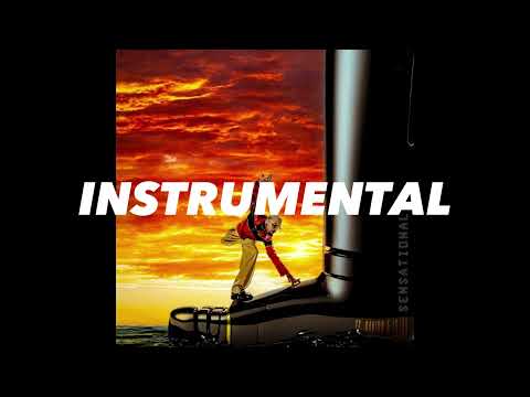 Chris Brown - Sensational feat. Davido & Lojay (Official Instrumental)