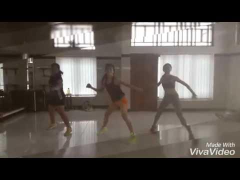 La Era Del Moombahton by Jack Style ft. Happy Colors - Zumba Fitness Choreo