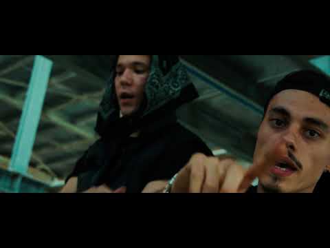 Sicko Myers, Slim Not, Paul Money, William Pascal - CR33P WALK (prod Clas K.)