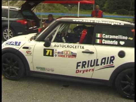 1° Ronde D'estate 2014