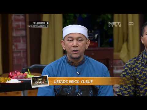 Ini Sahur 28 Mei 2017 Part7/7 - Winda Viska, Bedu, Jessica Veranda