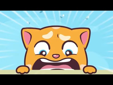 The Missing Hero Crystal | Talking Tom Heroes | Cartoons for Kids | WildBrain Superheroes
