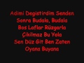 Gokhan Ozen-Budala Lyrics 