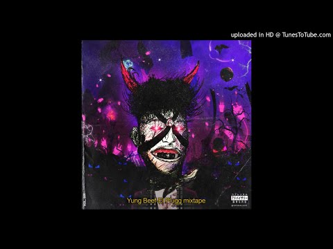 Yung Beef -  No Fuks Remix Feat 6Ix9Ine