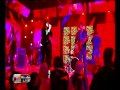 Livin on a weak end -playground-Tv live Nrj 12 Paris Studio