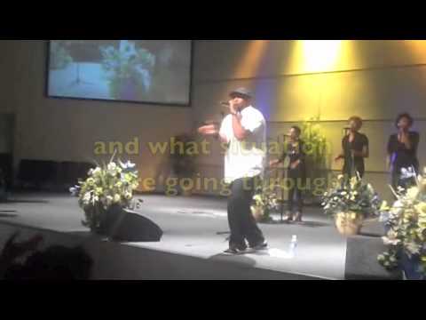 "Come Together" CONCERT ~ After Set Feature: Jason Clayborn!