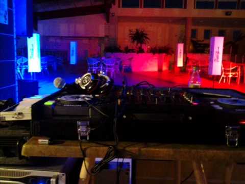 Dj Groover ft. Jelena Milosev-at night bla bla (Snayl mashup).wmv