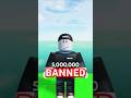 Why Roblox BANNED 5 000 000 Accounts