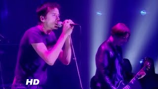 The London Suede - Filmstar (Top of the Pops, 22/08/1997) [TOTP HD]