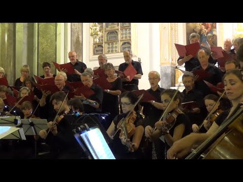 Niccolò Jommelli - Veni Creator Spiritus