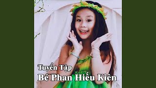 Hoa Mi Toc Nau Lien Khuc Thu Cung - Be Phan Hieu K