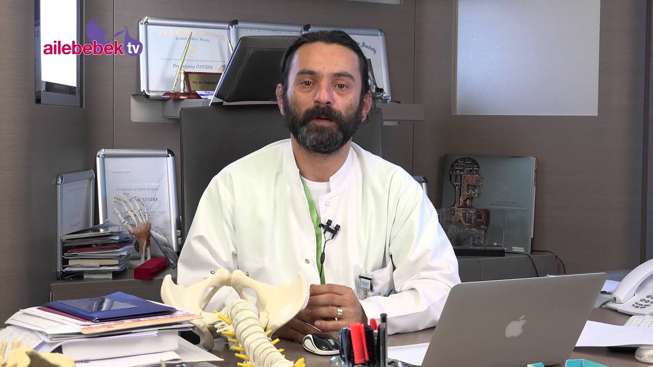 Çocuklarda omurilik tümörü nasıl tedavi edilir?