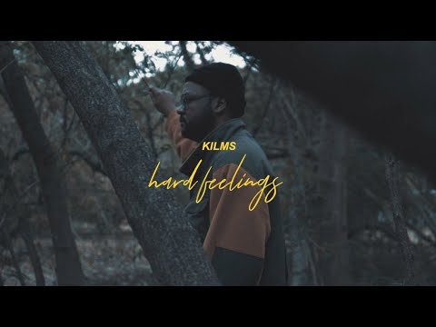 KILMS - Hard Feelings (Official Music Video)