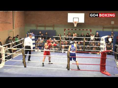 [13/22] Marathon-Boxen beim TuS Gerresheim | BOOKMEYER BIRTE - KASYANOVA DARYA | 27.02.2016