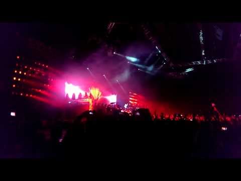 Armin Van Buuren - Intense (Armin Only Intense St. Petersburg)