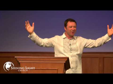 Shining Light Church 11-30-14