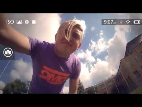 Gerry Gonza vs TV Noise - Ass On Fire (Mono3rik Mashup)