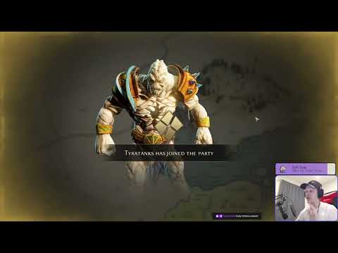 Part 1 "Black Barrow" Spellweaver, Cragheart, Scoundrel and Tinkerer. Gloomhaven campaign on hard.