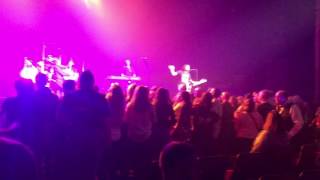 Goo Goo Dolls Free of Me Foxwoods 11/20/16