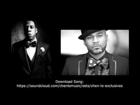 Jay Z feat Chen Lo - Open Letter [Official Remix]