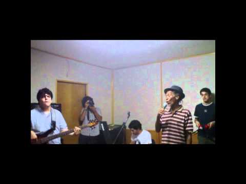 Jackie Bernard sing More wine - 1° Rehearsal in Brasil